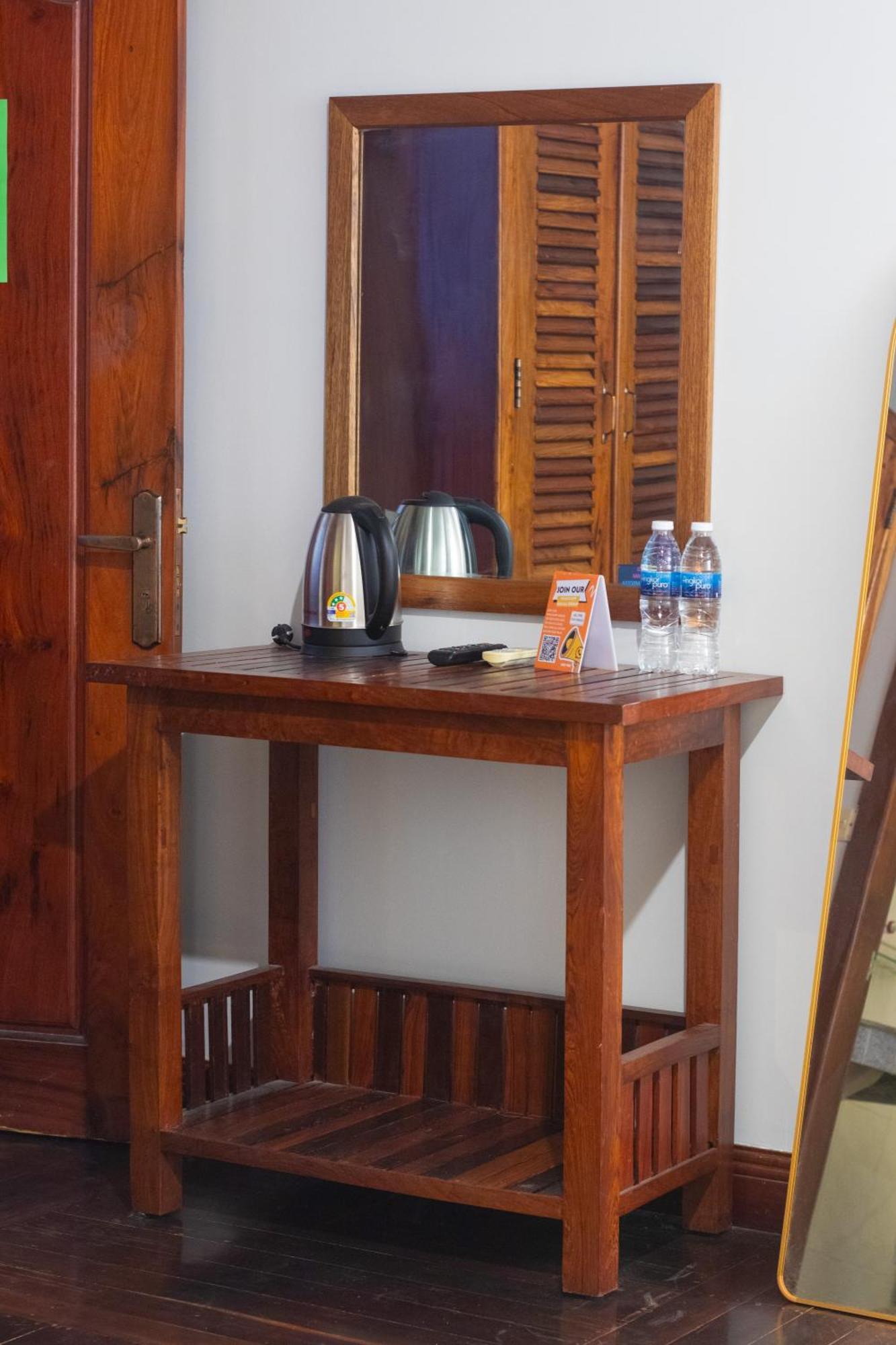 Good Vibes Siem Reap Exterior foto